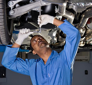 Auto Suspension Repair in Pinellas County, FL