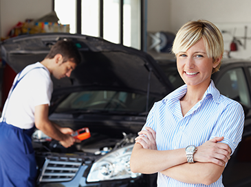 Auto Repair Shop in Pinellas County, FL